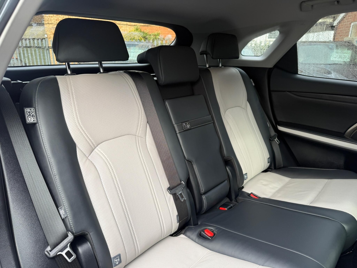 Used Lexus RX 2022 for sale - 77376700: Photo 28