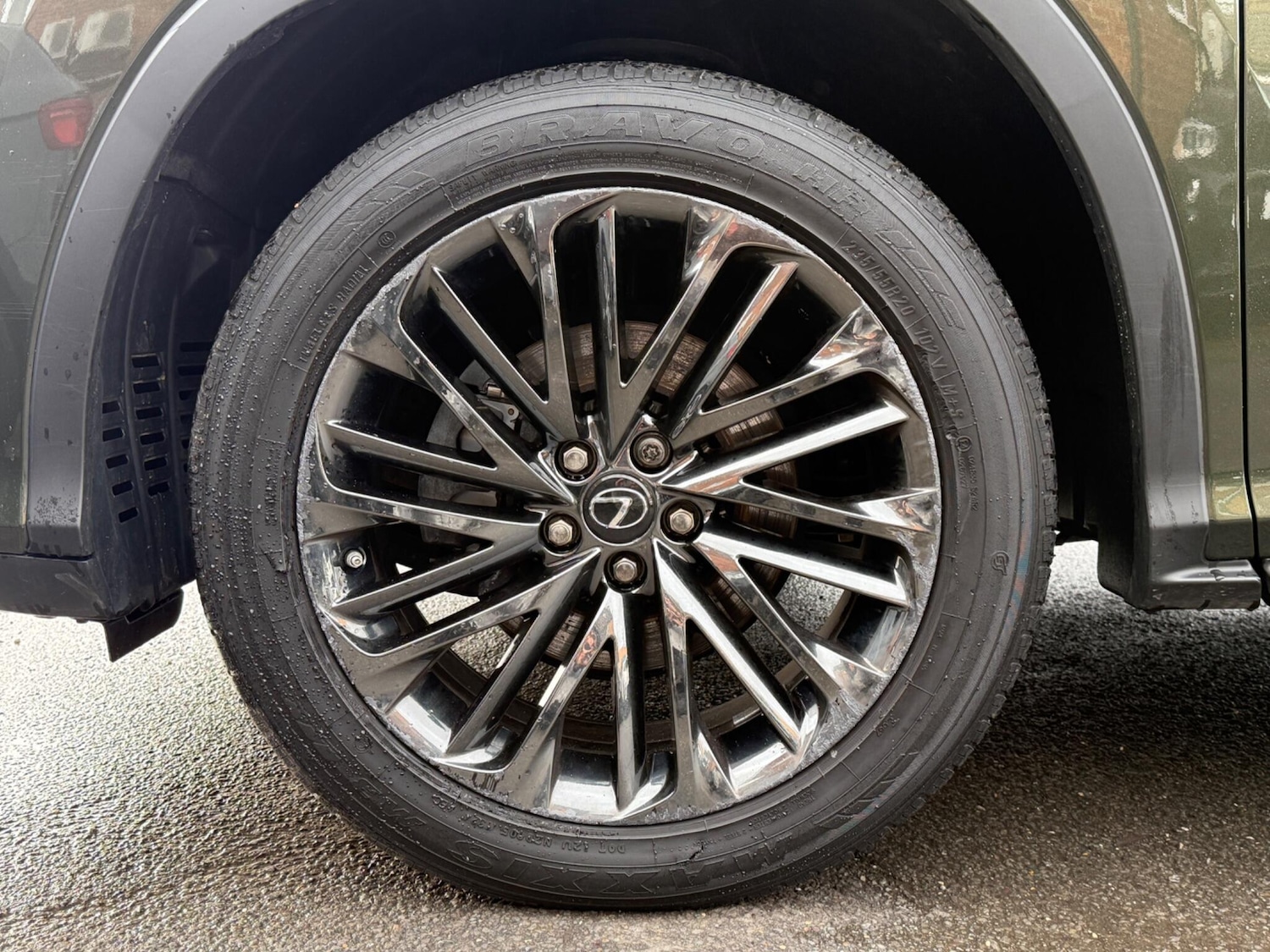 Used Lexus RX 2022 for sale - 77376700: Photo 37