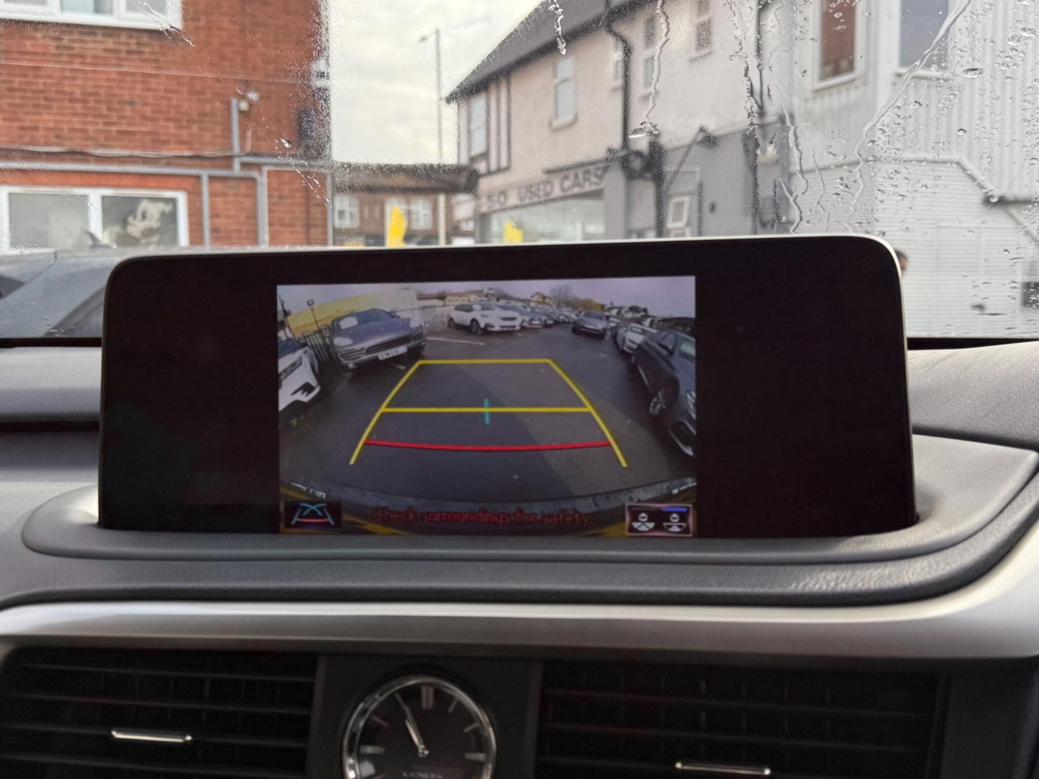 Used Lexus RX 2022 for sale - 77376700: Photo 39