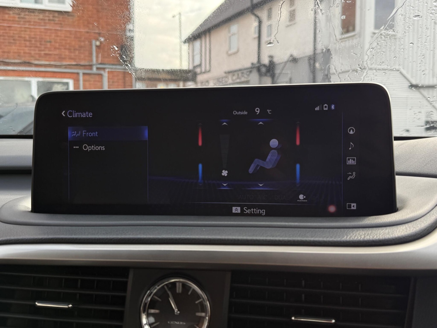 Used Lexus RX 2022 for sale - 77376700: Photo 40