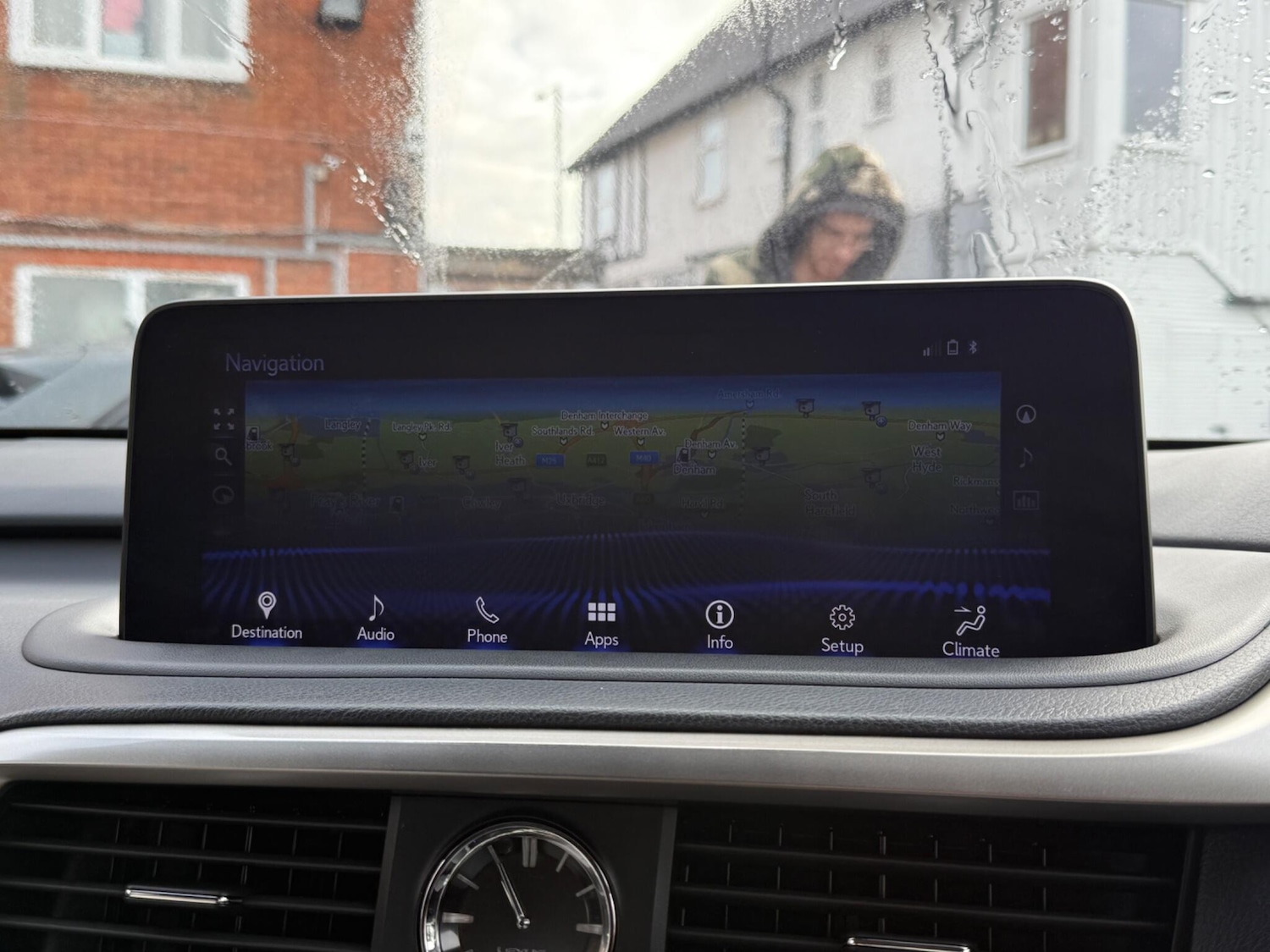 Used Lexus RX 2022 for sale - 77376700: Photo 43