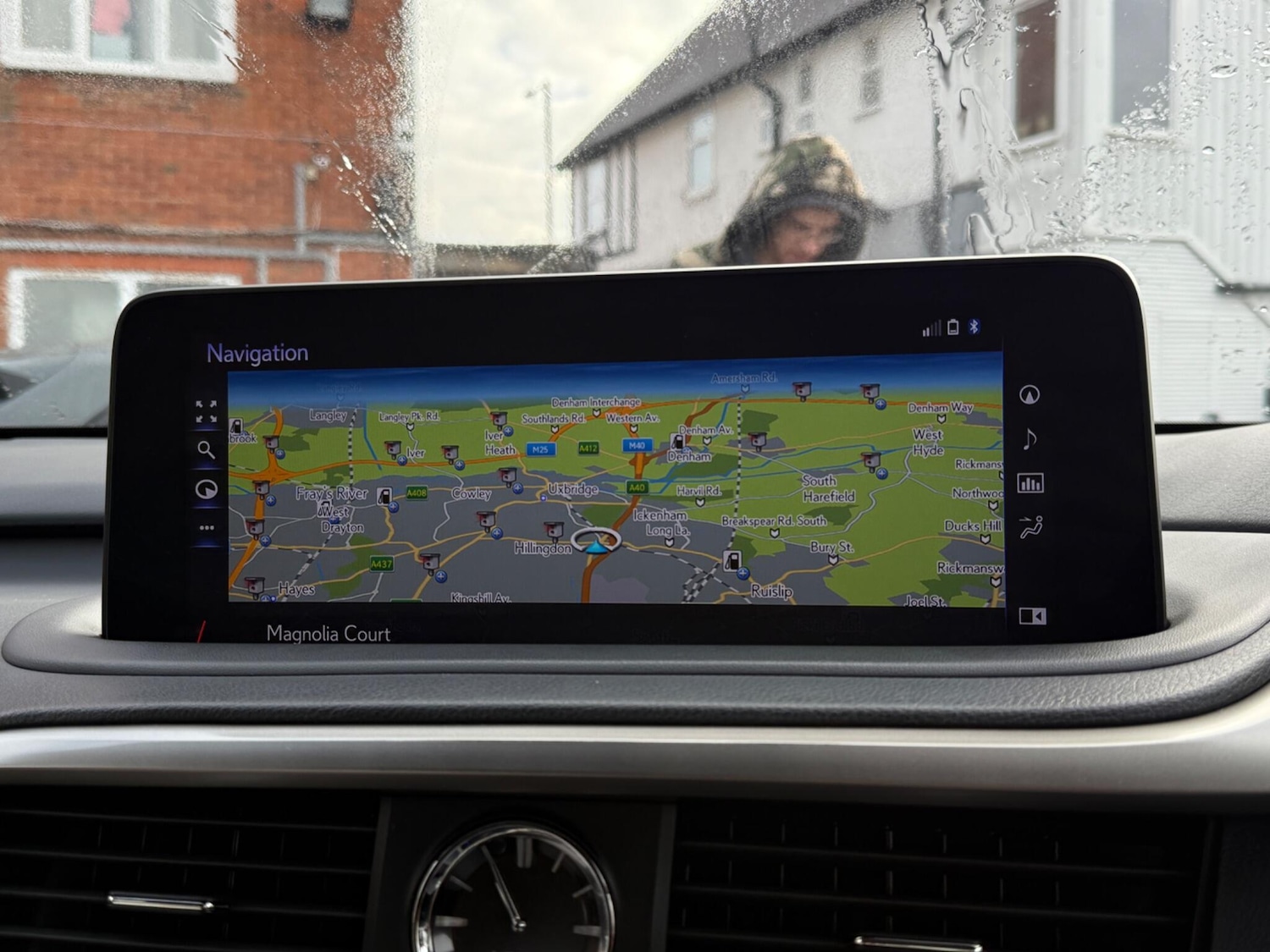 Used Lexus RX 2022 for sale - 77376700: Photo 44