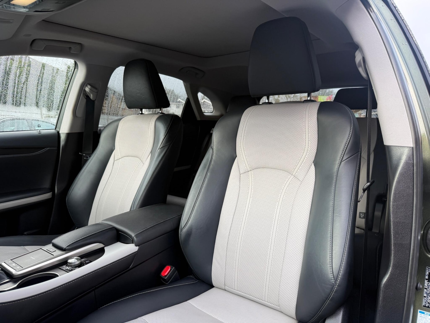 Used Lexus RX 2022 for sale - 77376700: Photo 50