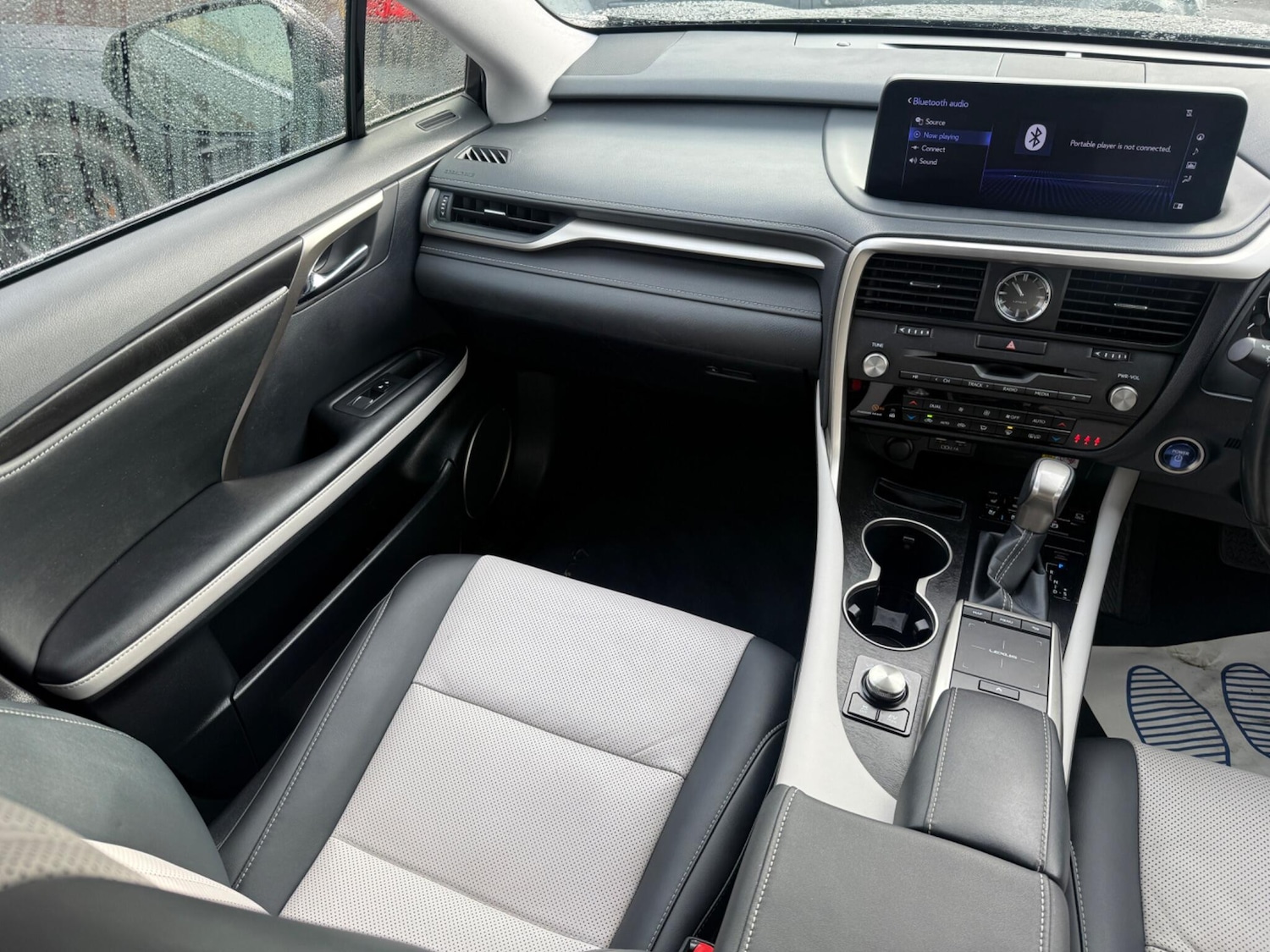 Used Lexus RX 2022 for sale - 77376700: Photo 58