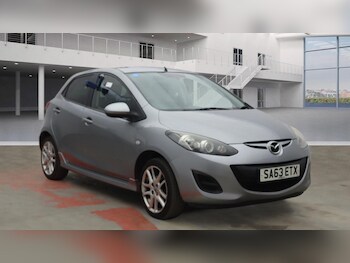Used Mazda Mazda2 2013 for sale - 77496435: Photo