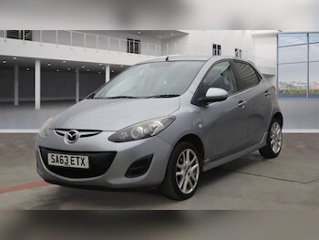 Used Mazda Mazda2 2013 for sale - 77496435: Photo