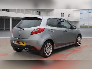 Used Mazda Mazda2 2013 for sale - 77496435: Photo