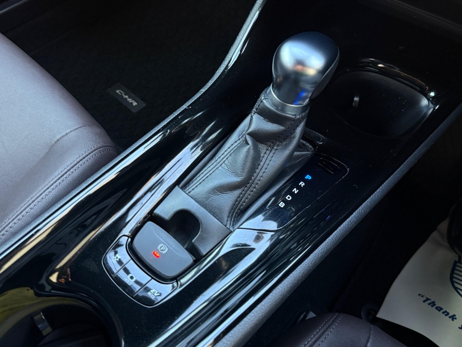 Used Toyota C-HR 2024 for sale - 77977923: Photo 15