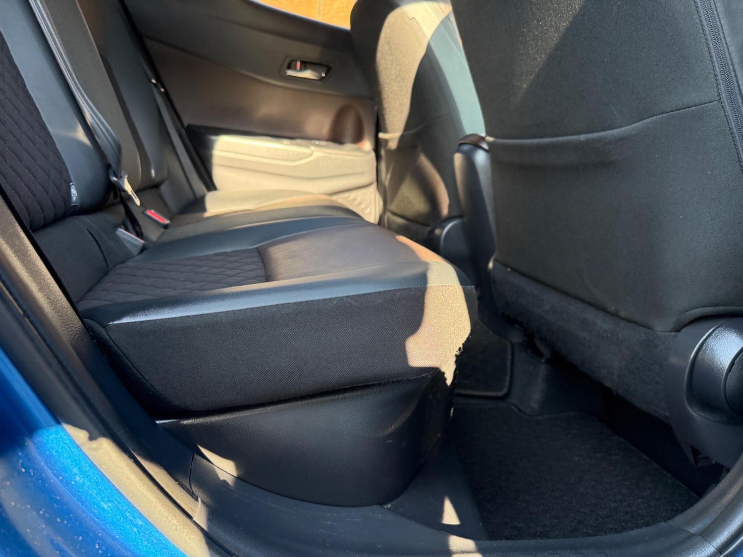 Used Toyota C-HR 2024 for sale - 77977923: Photo 22