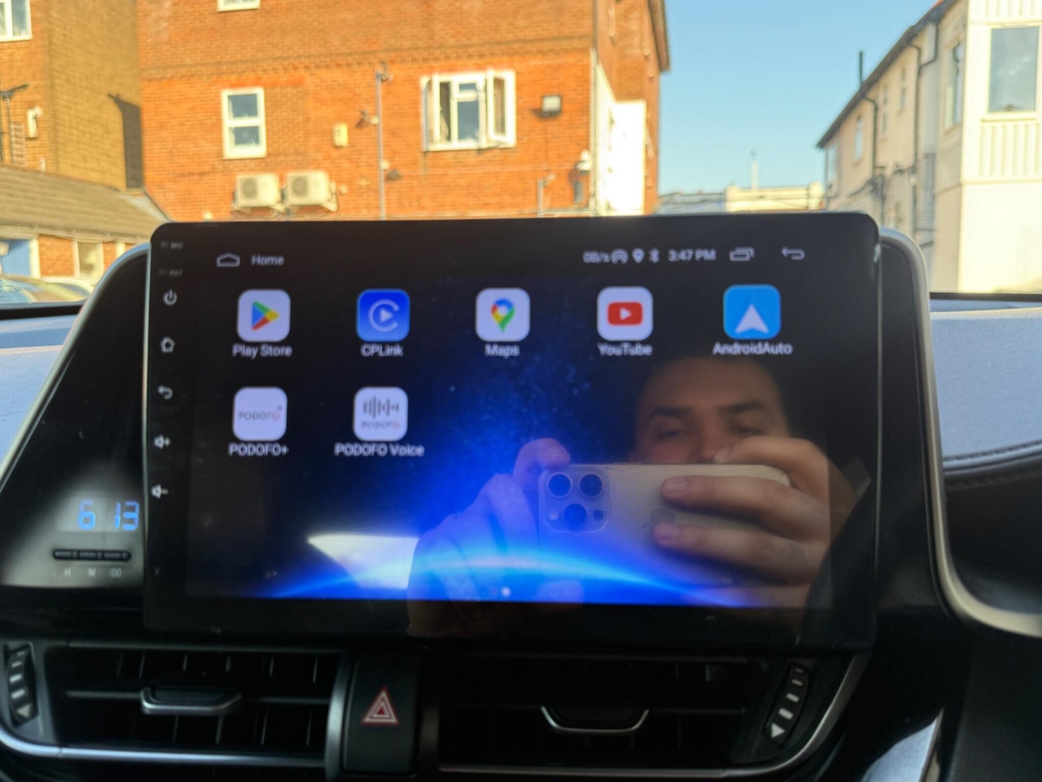 Used Toyota C-HR 2024 for sale - 77977923: Photo 33