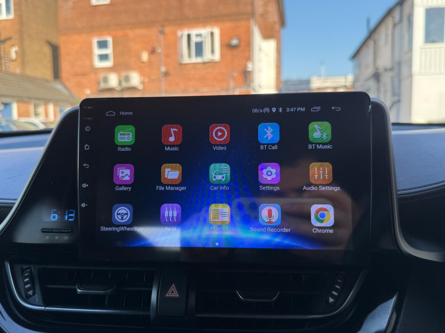 Used Toyota C-HR 2024 for sale - 77977923: Photo 34