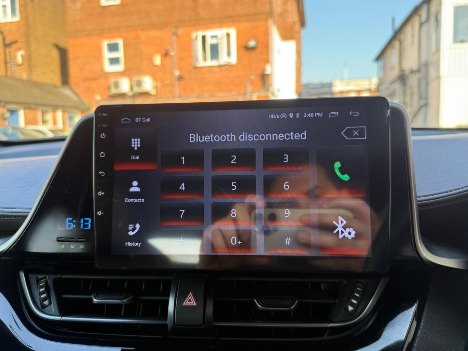 Used Toyota C-HR 2024 for sale - 77977923: Photo 35