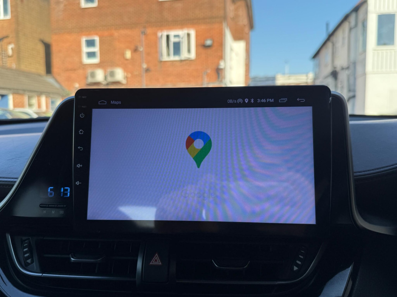 Used Toyota C-HR 2024 for sale - 77977923: Photo 36