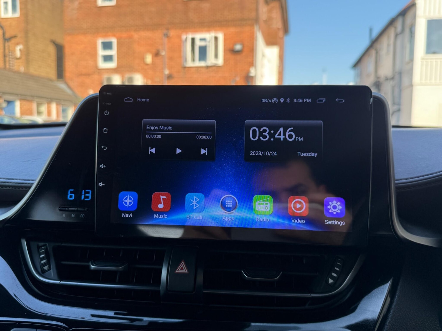 Used Toyota C-HR 2024 for sale - 77977923: Photo 37