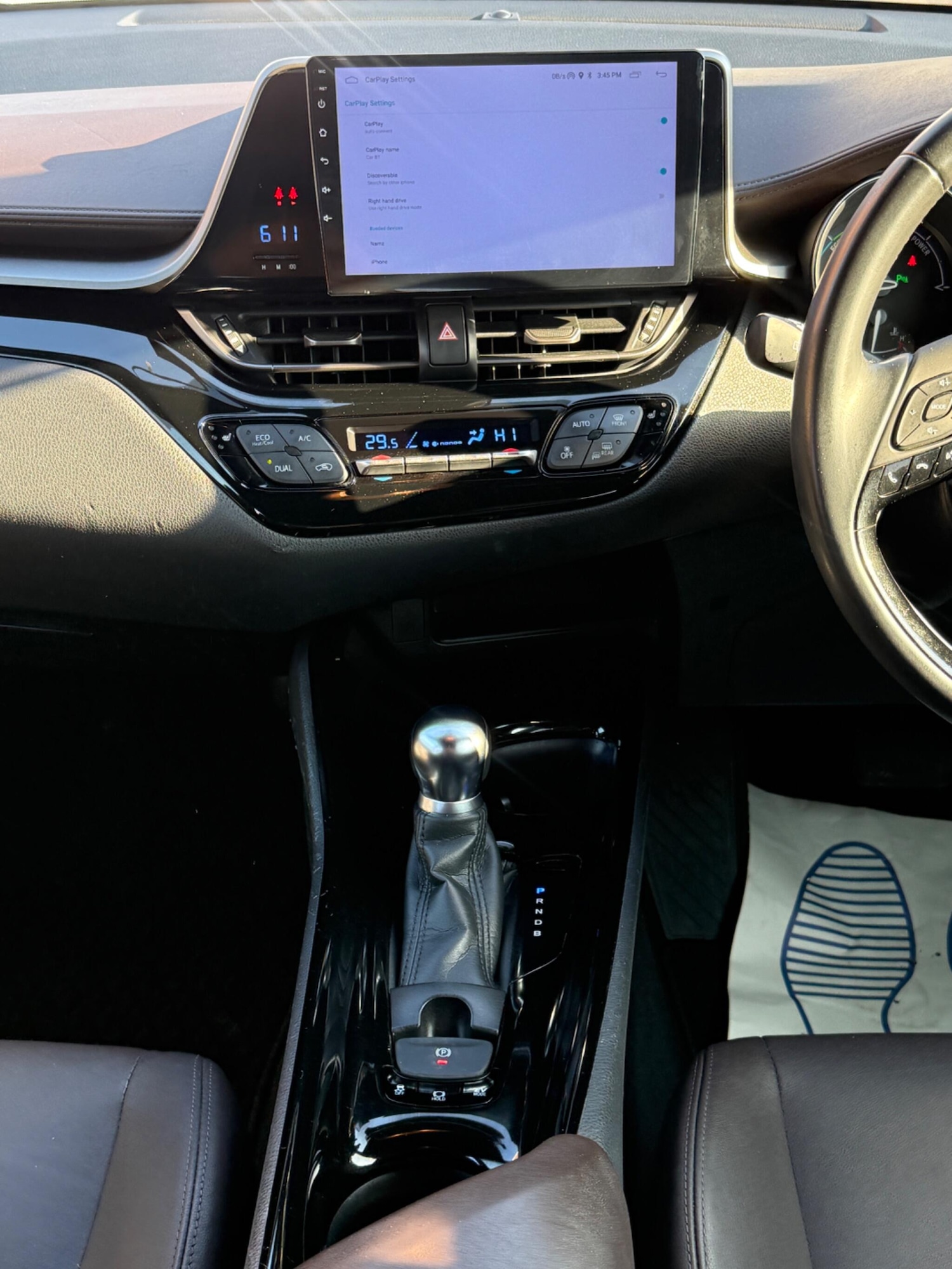 Used Toyota C-HR 2024 for sale - 77977923: Photo 39