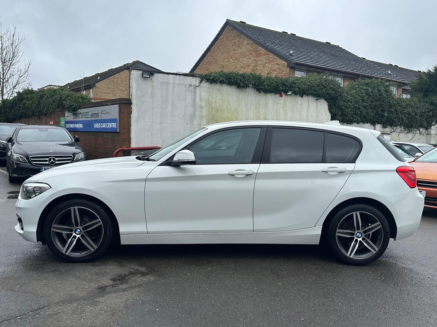 Used BMW 1 Series for sale - 77377247: Photo 10