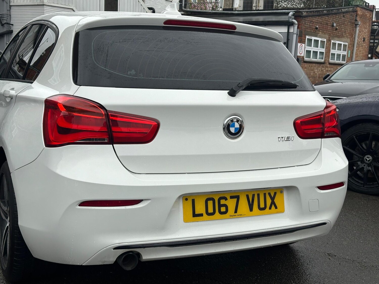 Used BMW 1 Series for sale - 77377247: Photo 11