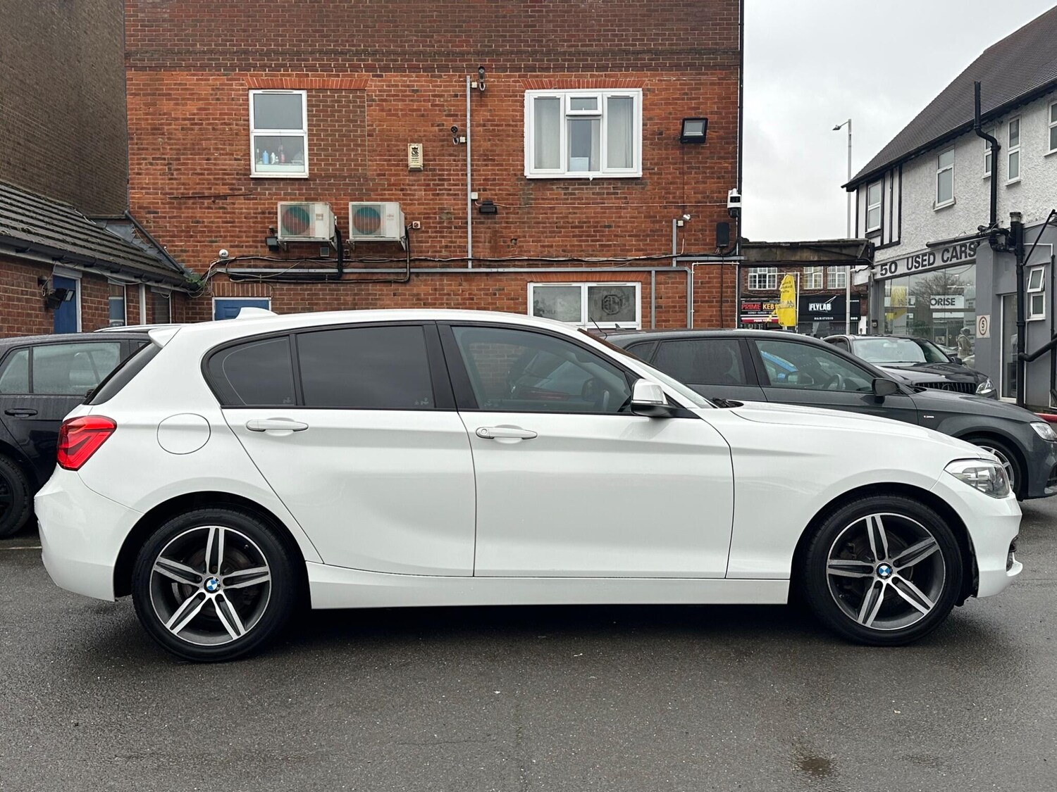 Used BMW 1 Series for sale - 77377247: Photo 13