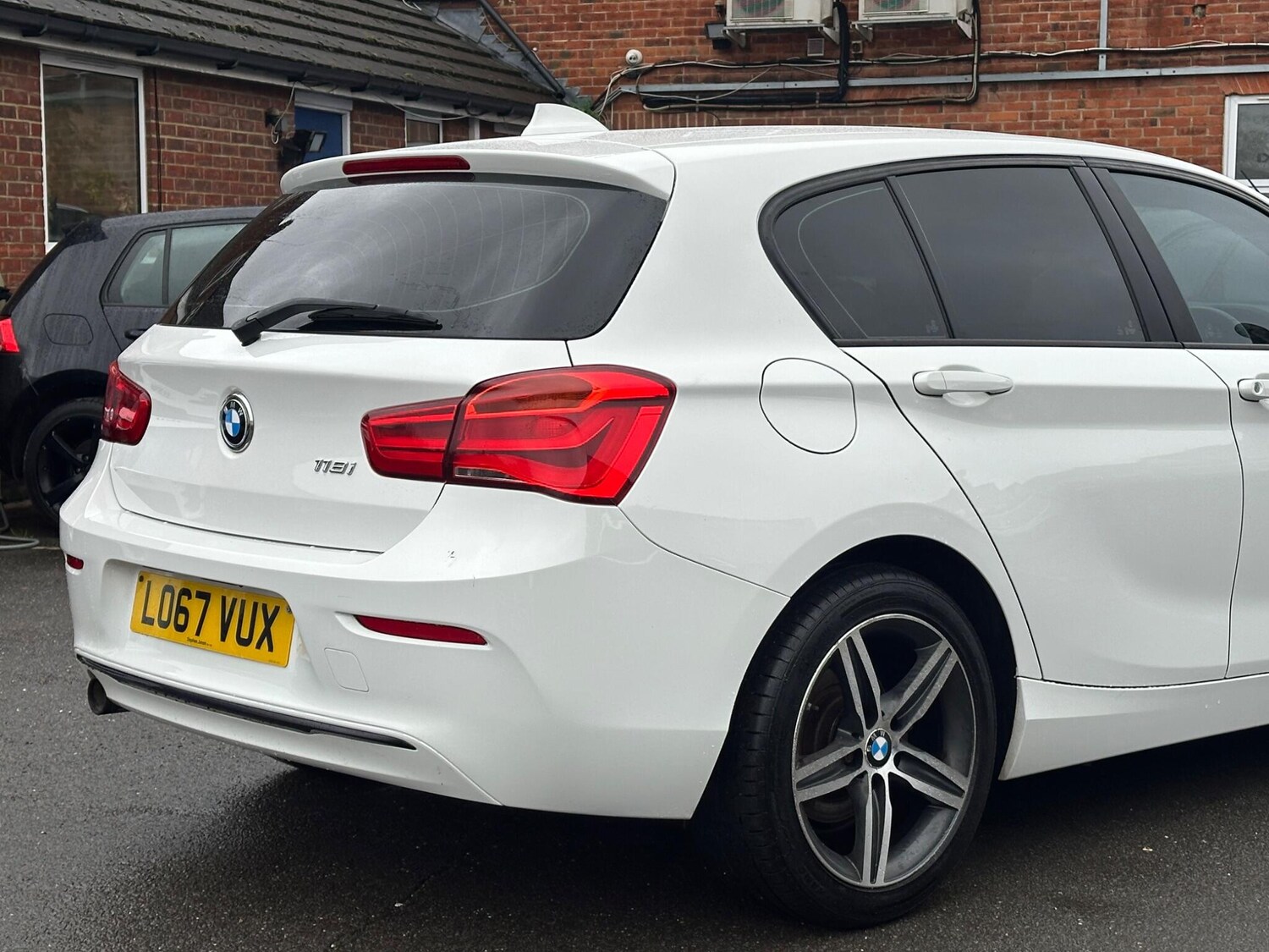 Used BMW 1 Series for sale - 77377247: Photo 14