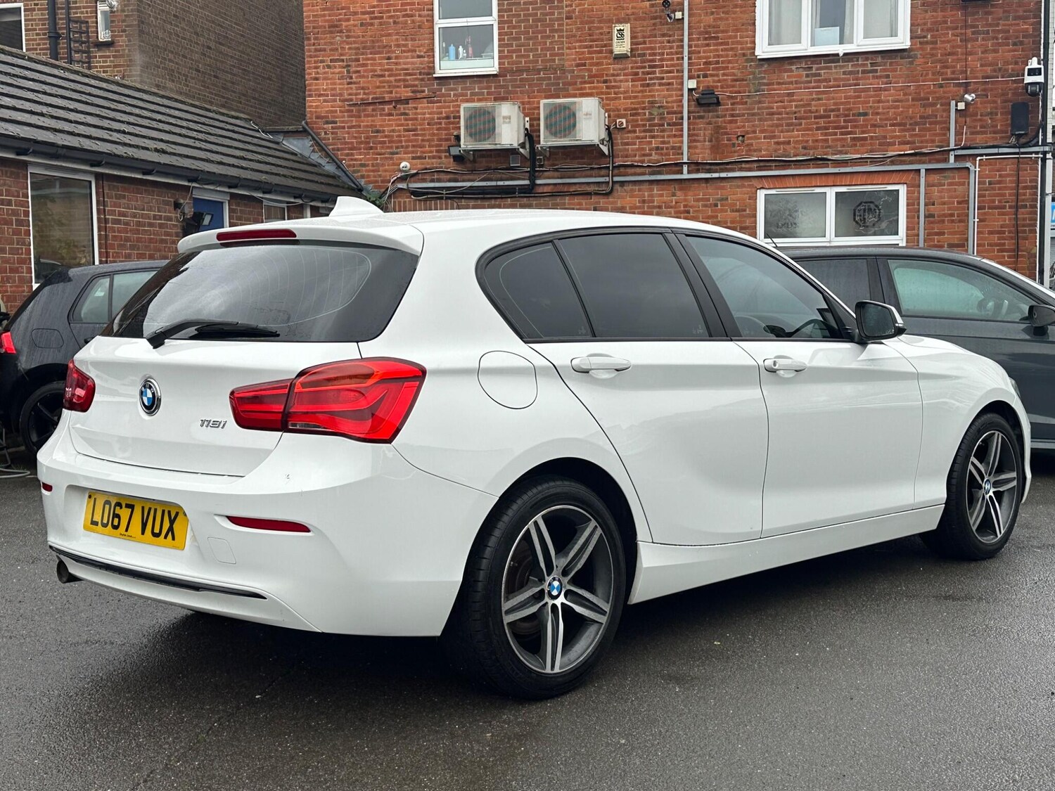 Used BMW 1 Series for sale - 77377247: Photo 15