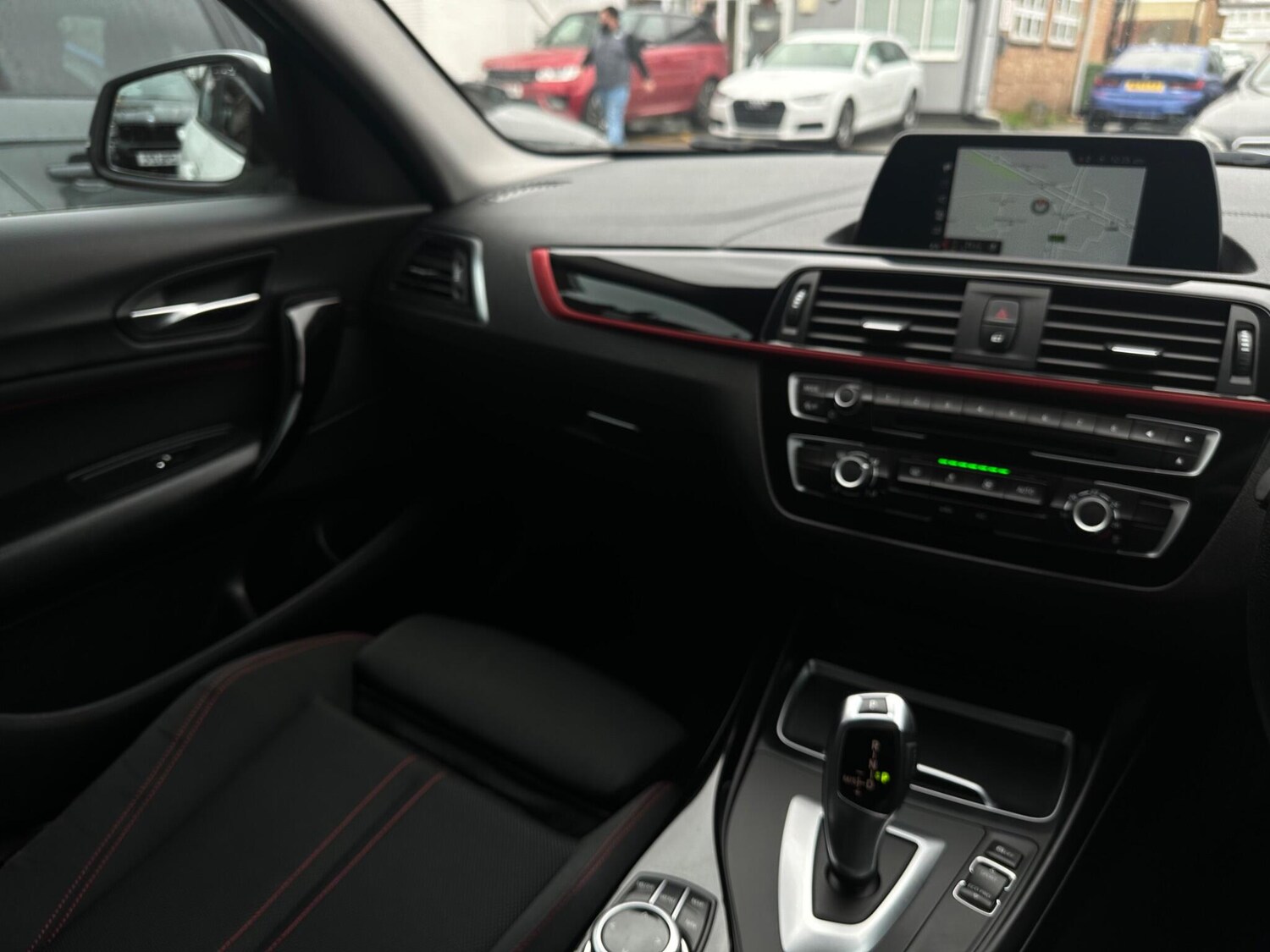 Used BMW 1 Series for sale - 77377247: Photo 16