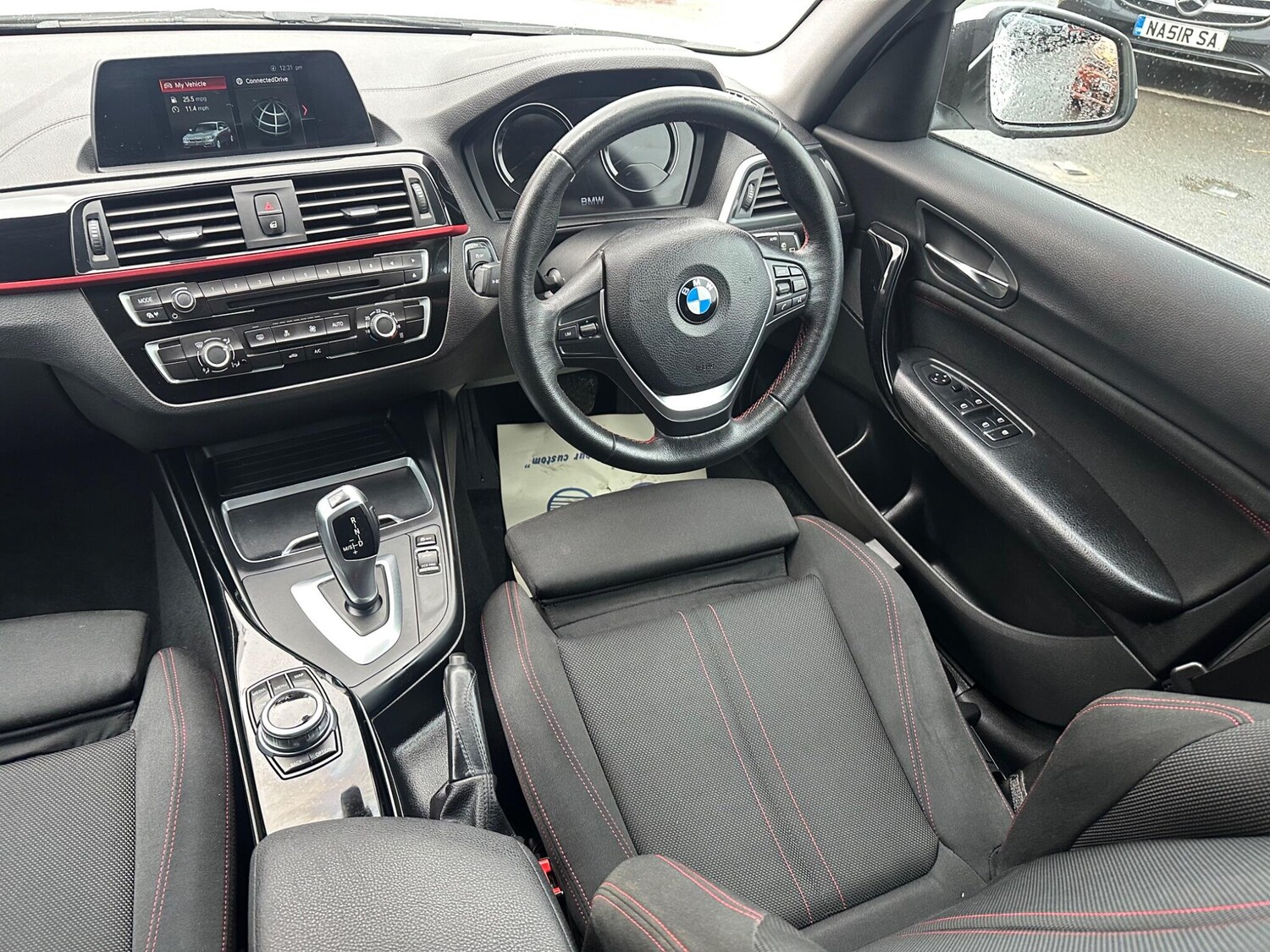 Used BMW 1 Series for sale - 77377247: Photo 19