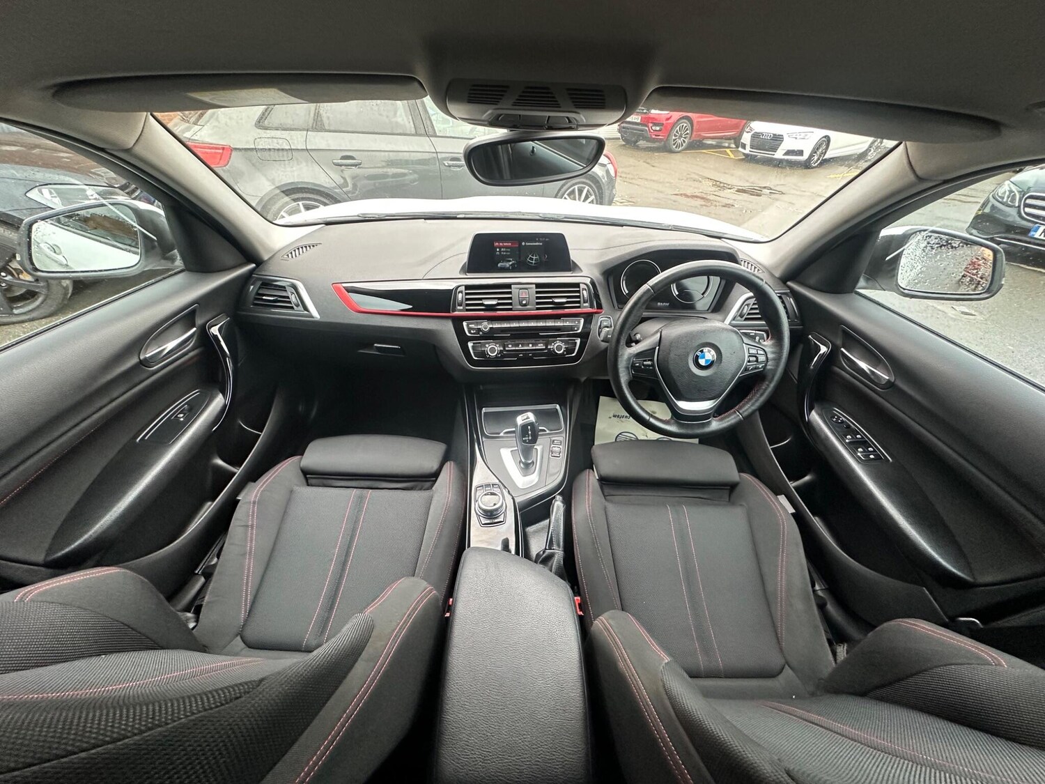 Used BMW 1 Series for sale - 77377247: Photo 20