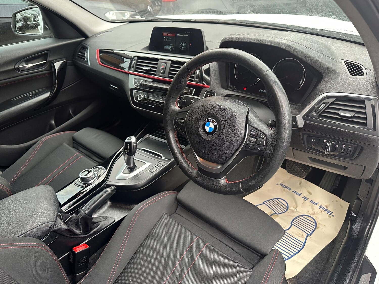 Used BMW 1 Series for sale - 77377247: Photo 21