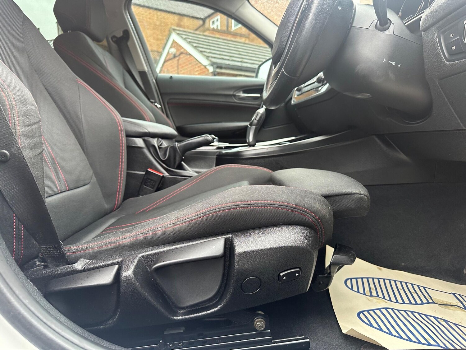 Used BMW 1 Series for sale - 77377247: Photo 22