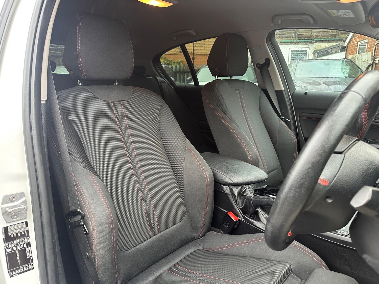 Used BMW 1 Series for sale - 77377247: Photo 23