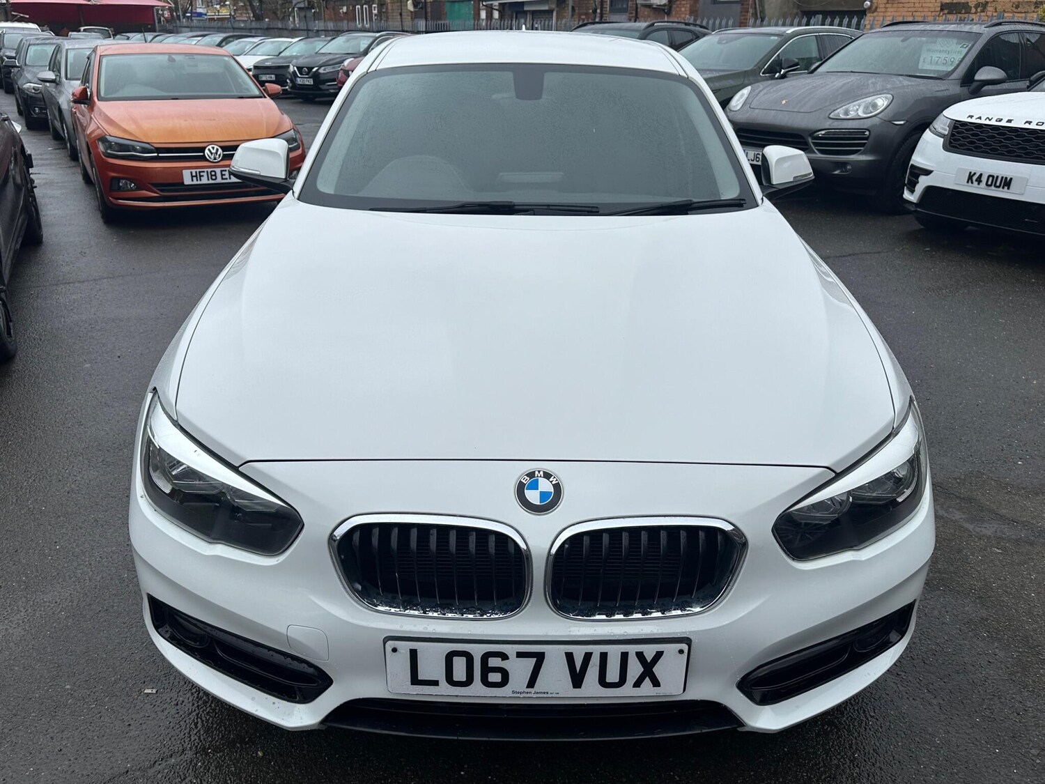 Used BMW 1 Series for sale - 77377247: Photo 3