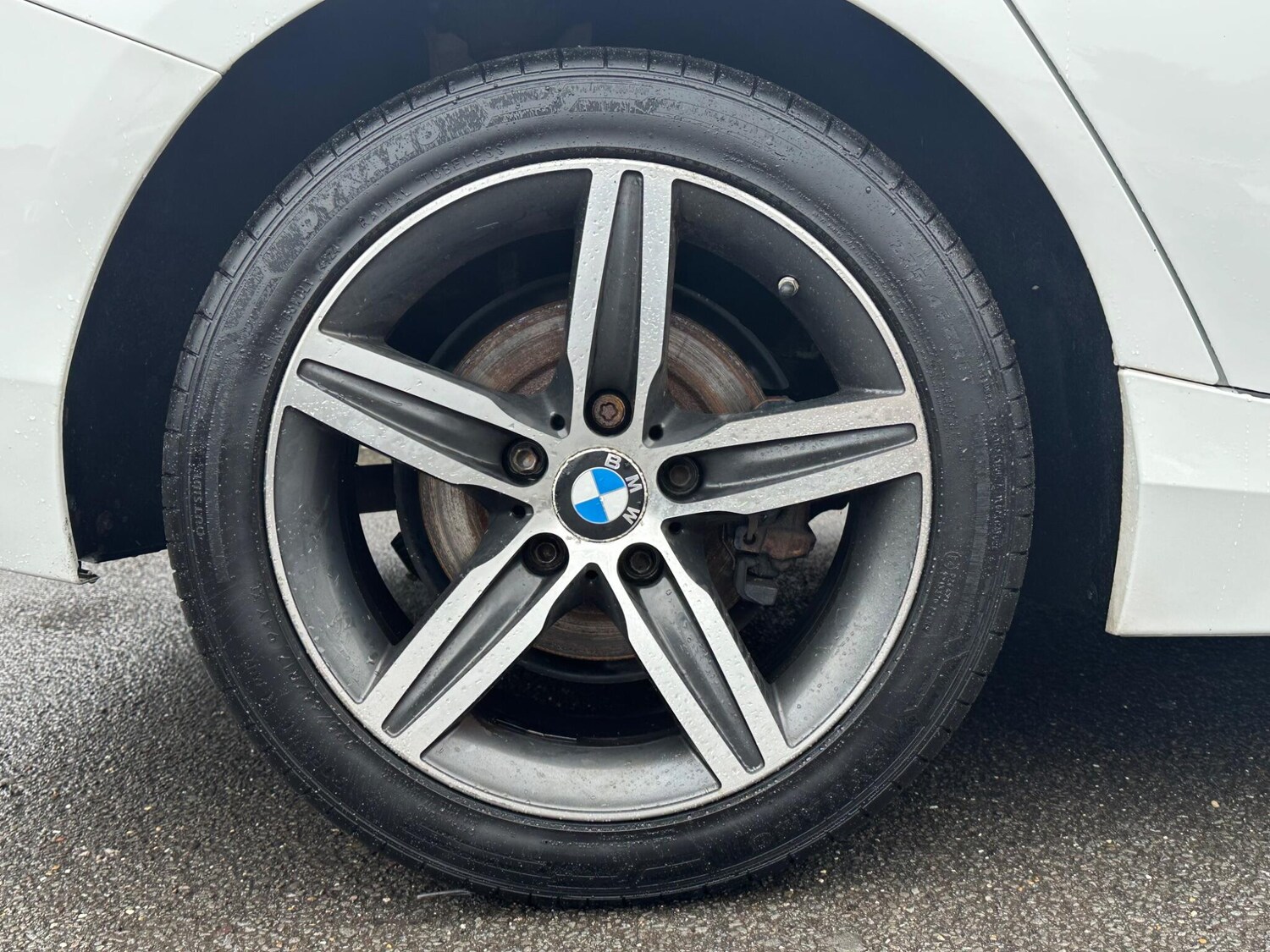 Used BMW 1 Series for sale - 77377247: Photo 34