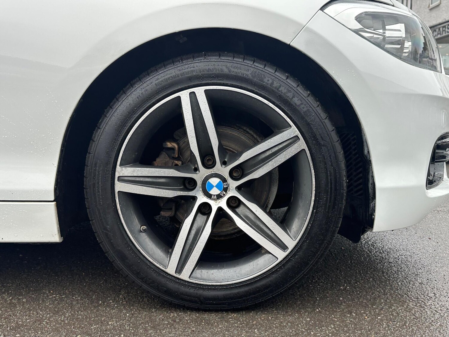 Used BMW 1 Series for sale - 77377247: Photo 35