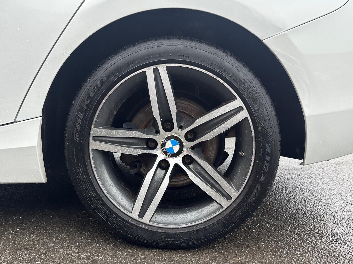 Used BMW 1 Series for sale - 77377247: Photo 37