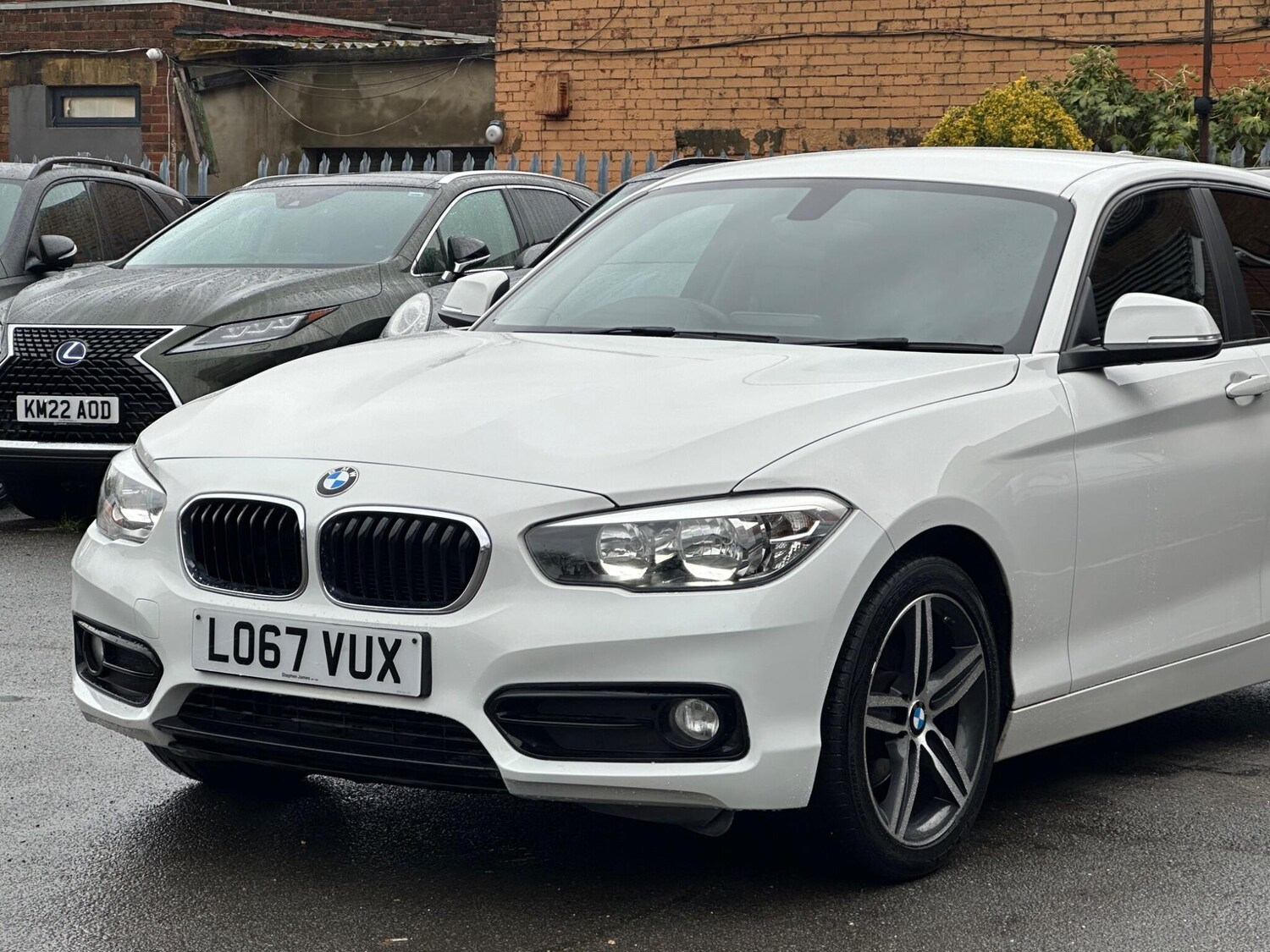 Used BMW 1 Series for sale - 77377247: Photo 4