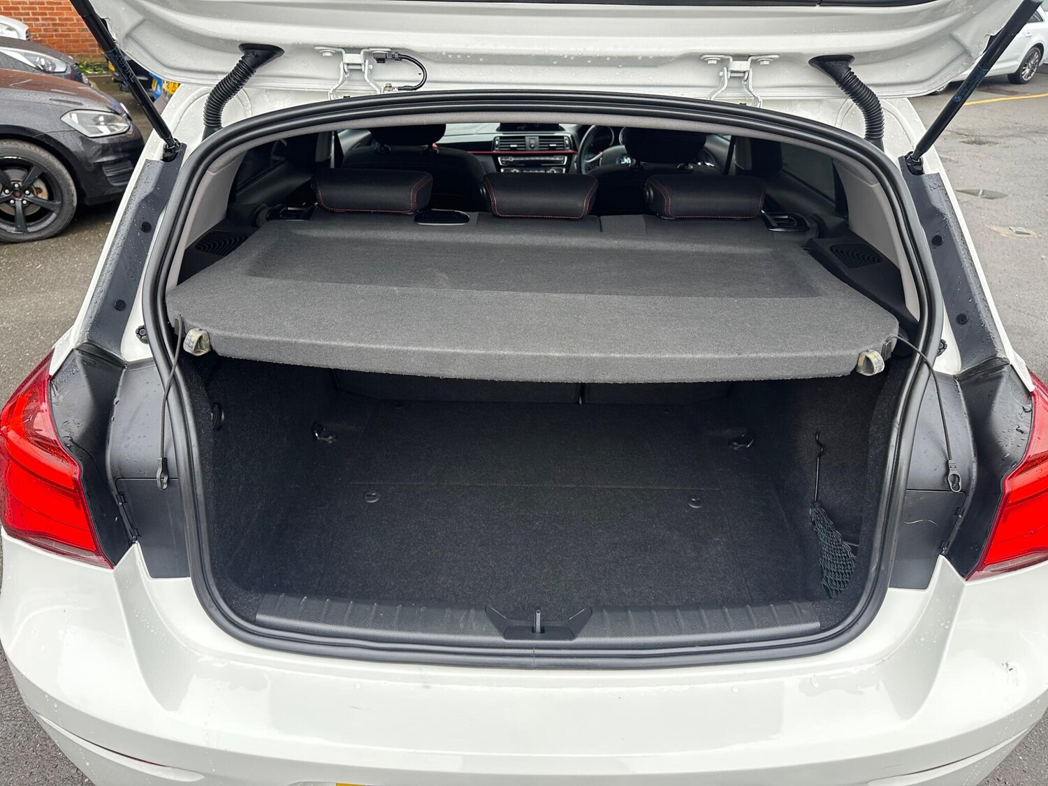 Used BMW 1 Series for sale - 77377247: Photo 45