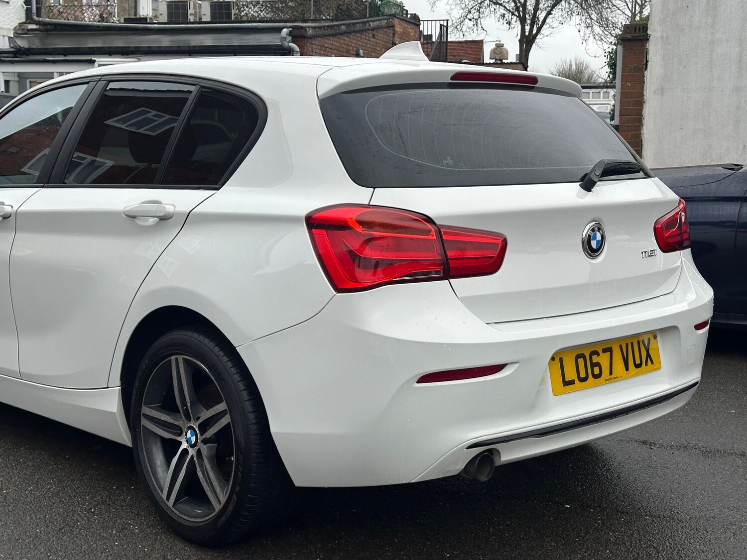 Used BMW 1 Series for sale - 77377247: Photo 5