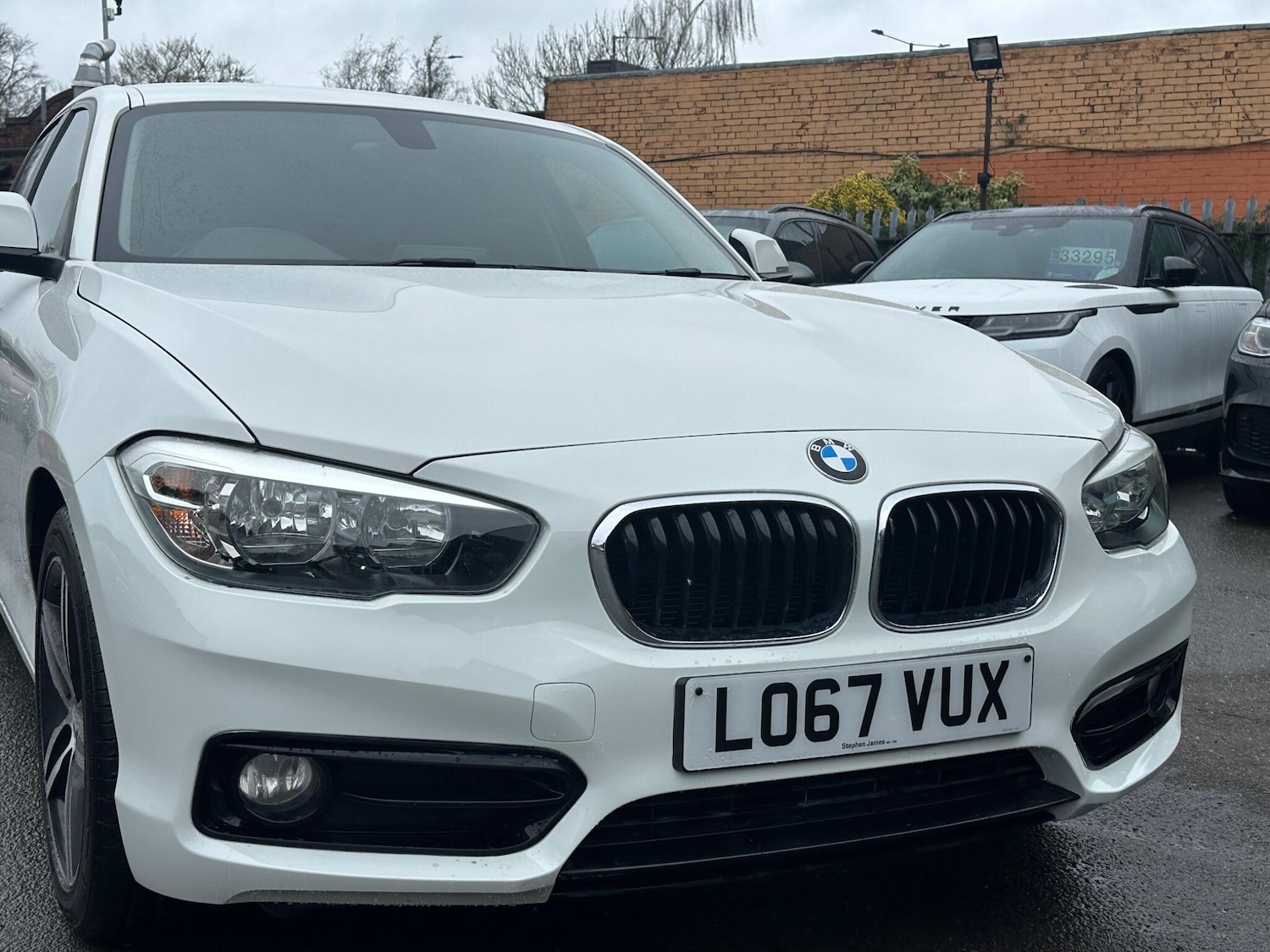 Used BMW 1 Series for sale - 77377247: Photo 51