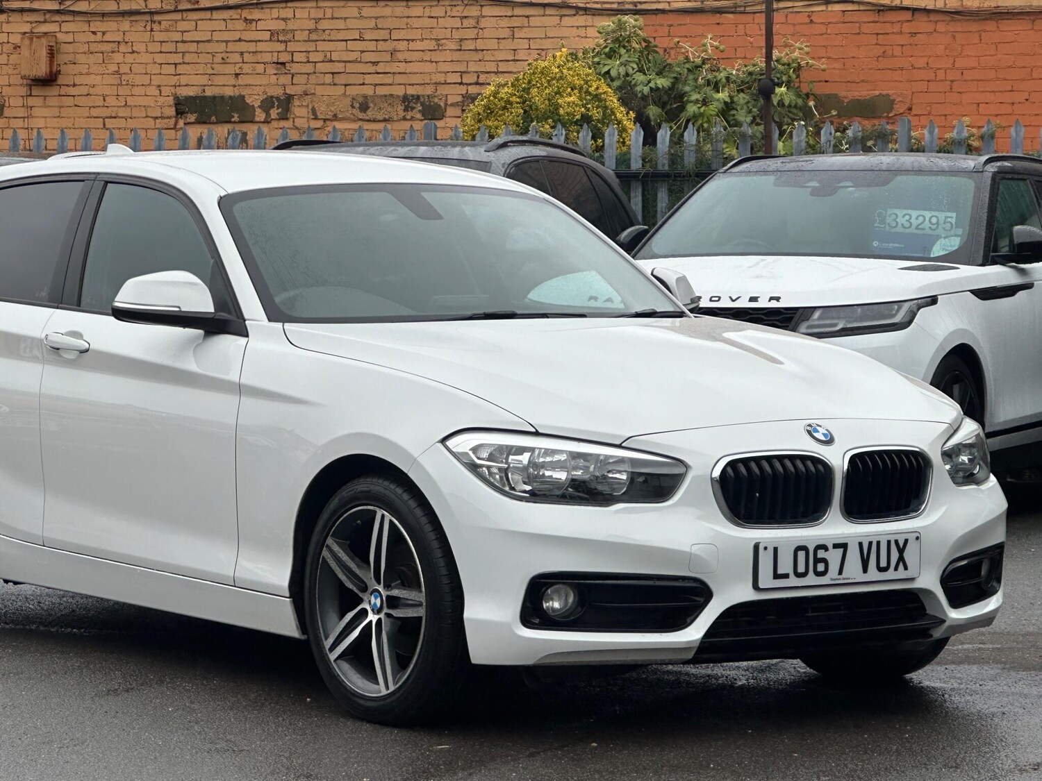 Used BMW 1 Series for sale - 77377247: Photo 6