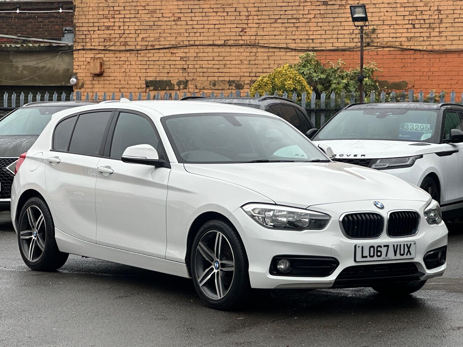 Used BMW 1 Series for sale - 77377247: Photo 7