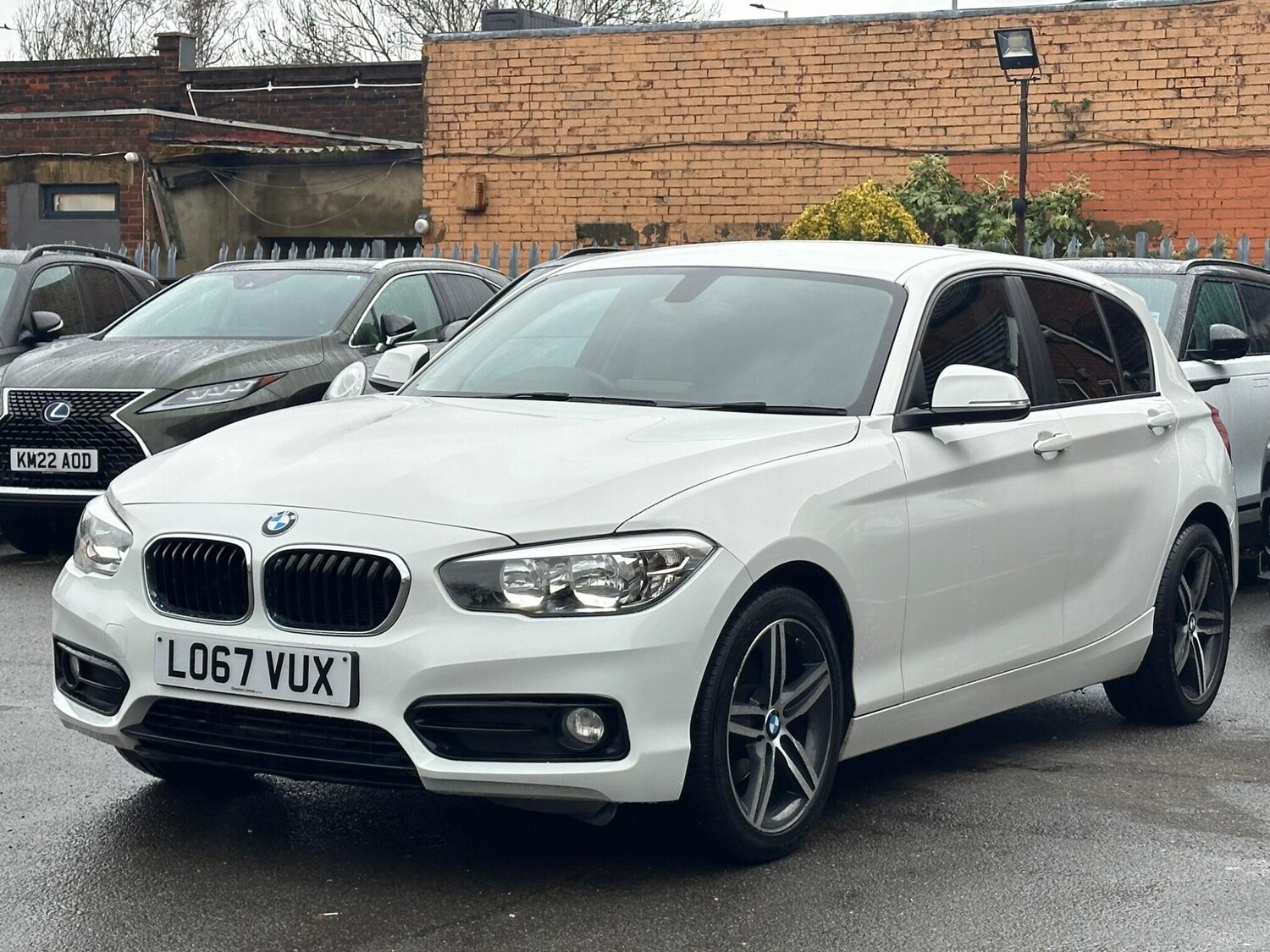 Used BMW 1 Series for sale - 77377247: Photo 8