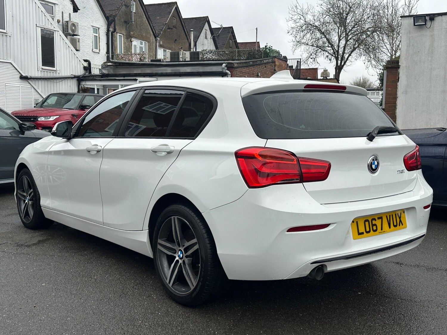 Used BMW 1 Series for sale - 77377247: Photo 9