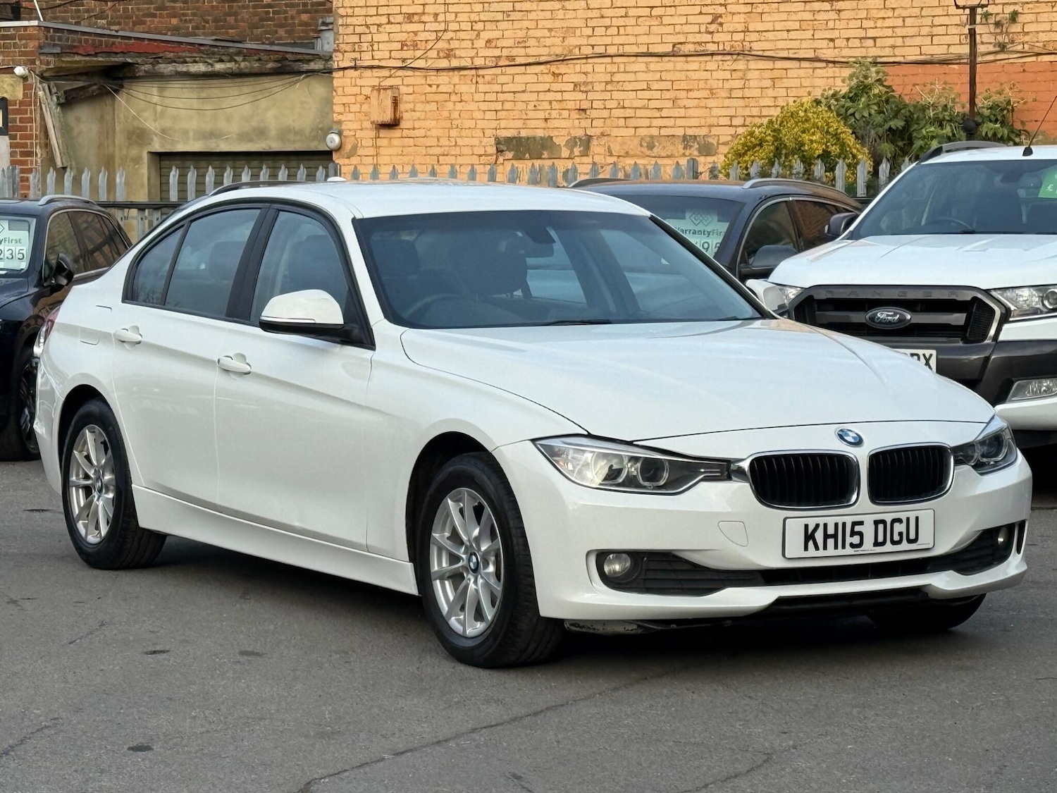 Used BMW 3 Series 2025 for sale - 77074491: Photo 1