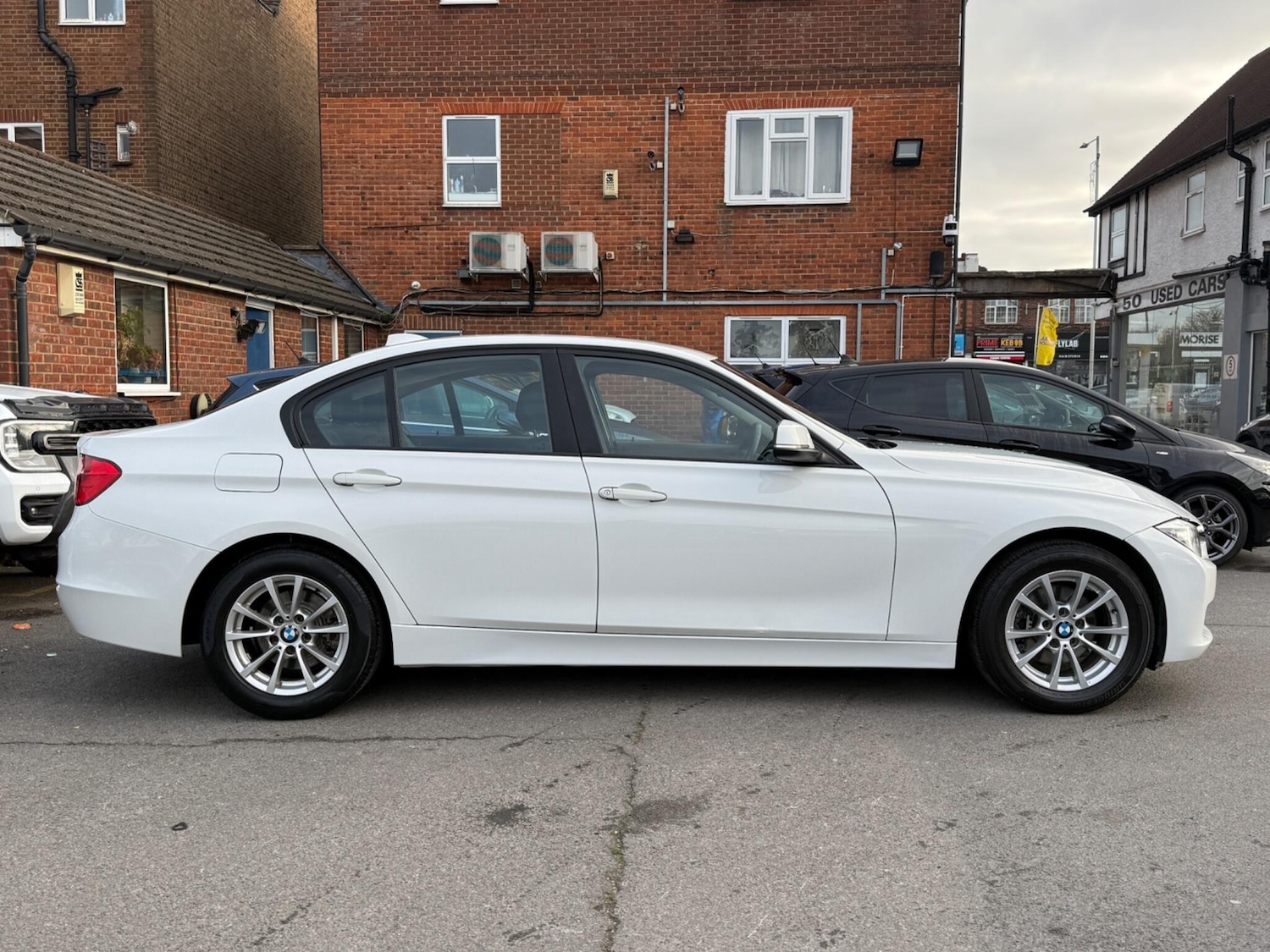 Used BMW 3 Series 2025 for sale - 77074491: Photo 12
