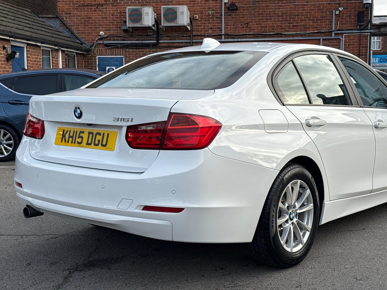 Used BMW 3 Series 2025 for sale - 77074491: Photo 13