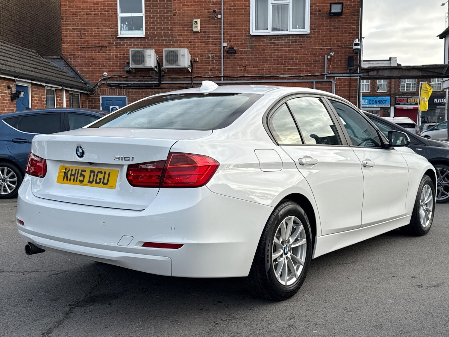 Used BMW 3 Series 2025 for sale - 77074491: Photo 14