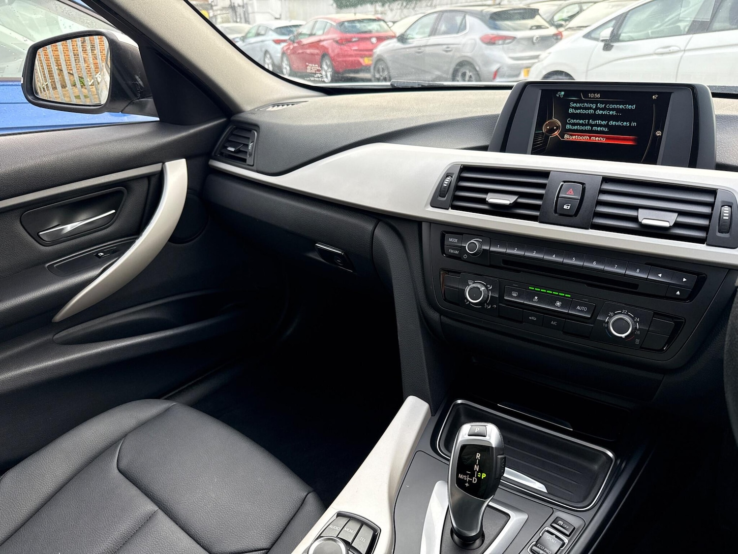 Used BMW 3 Series 2025 for sale - 77074491: Photo 15