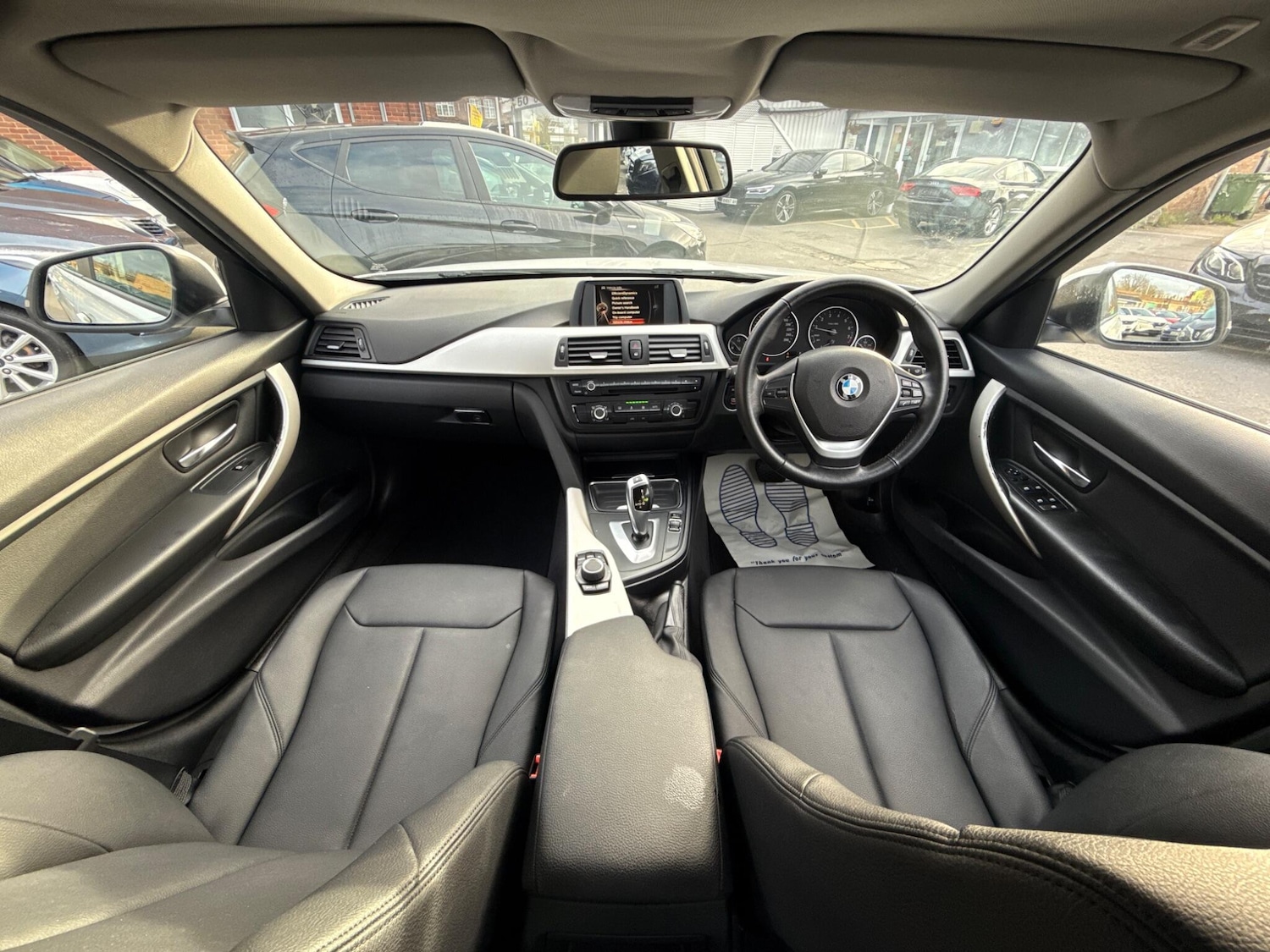 Used BMW 3 Series 2025 for sale - 77074491: Photo 18