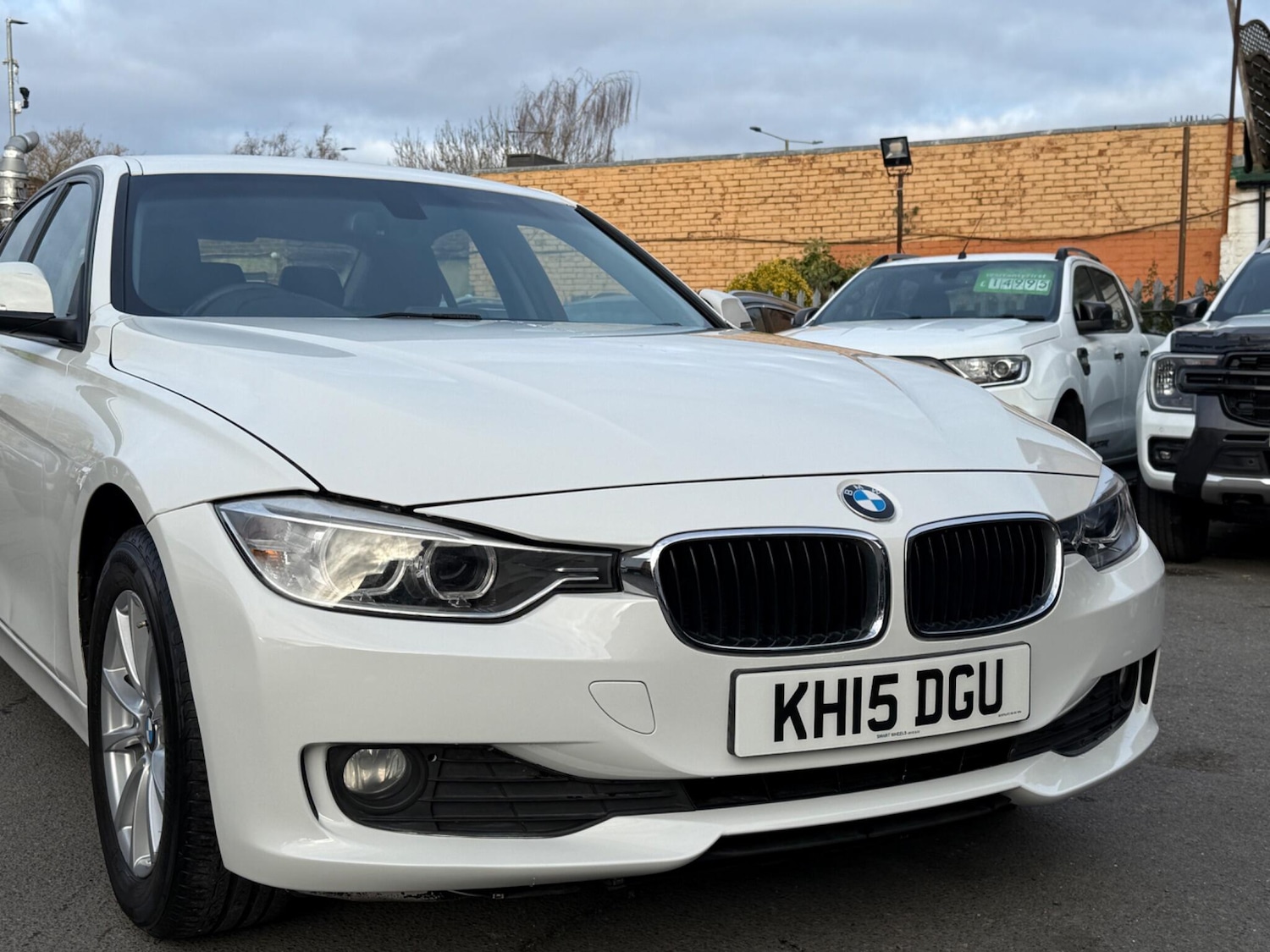 Used BMW 3 Series 2025 for sale - 77074491: Photo 2