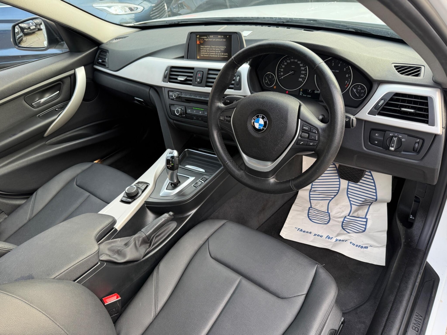 Used BMW 3 Series 2025 for sale - 77074491: Photo 23